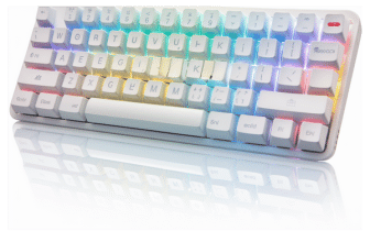 מקלדת גיימינג gk61