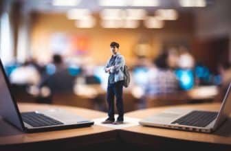 מחשבים ניידים מומלצים לסטודנטים - ככה תמצאו מחשב נייד ללימודים