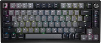 מקלדת מכנית - Corsair K65 Plus Wireless