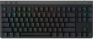 מקלדת מכנית לגיימינג