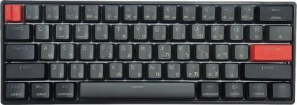 מקלדת מכנית אלחוטית: המדריך המלא לבחירה נכונה | סקירה והמלצות 2025