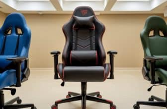 כיסא גיימינג מומלץ