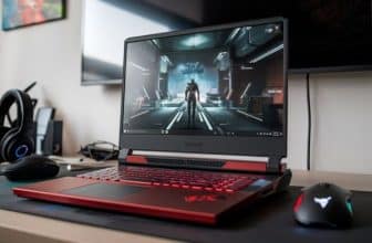 לפטופ גיימינג זול