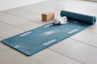 מזרן יוגה מומלץ - 5 הכי טובים לאימון מושלם