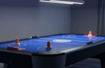 שולחן הוקי אוויר