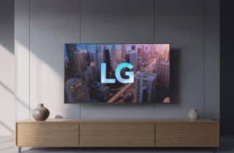 טלוויזיה LG 55 מומלצת - 5 הכי טובות | סקירה