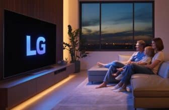 טלוויזיה LG 65 - סקירה של 5 הכי מומלצות