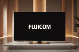 טלוויזיות Fujicom