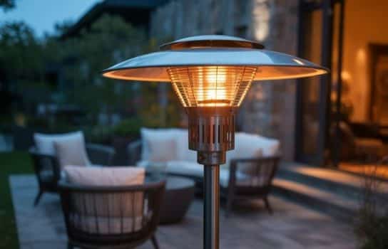 פטריית חימום מומלצת