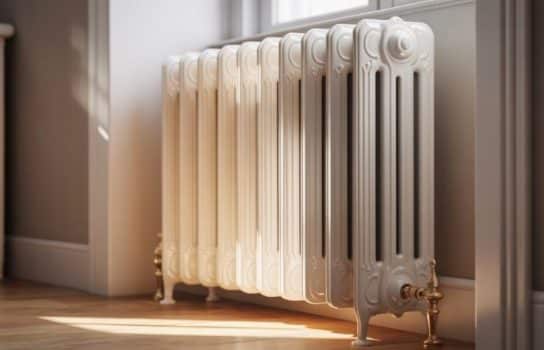 רדיאטור 9 צלעות מומלץ ועוד – הדגמים המובילים של השנה