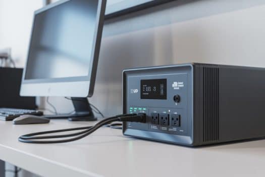 5 אל־פסק מומלצים לשנת 2026 – המדריך המלא להגנה על המחשב והציוד שלכם