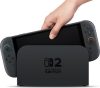 Nintendo Switch 2 – סקירה מלאה, מפרט והאם כדאי לקנות?