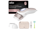 מכשיר הסרת שיער Braun IPL Skin i – סקירה מלאה