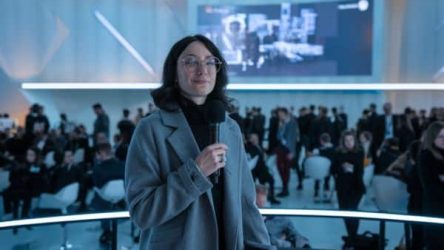 אינטל חושפת מחשב מודולרי חדשני בתערוכת CES 2025