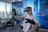 חידושים במציאות מדומה – סקירה מקיפה על עתיד ה-VR