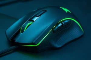 Razer עכבר גיימינג